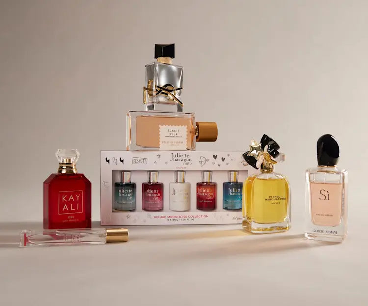 gift set collection