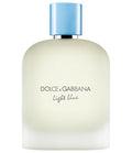 dolce&gabbana light blue men eau de toilette