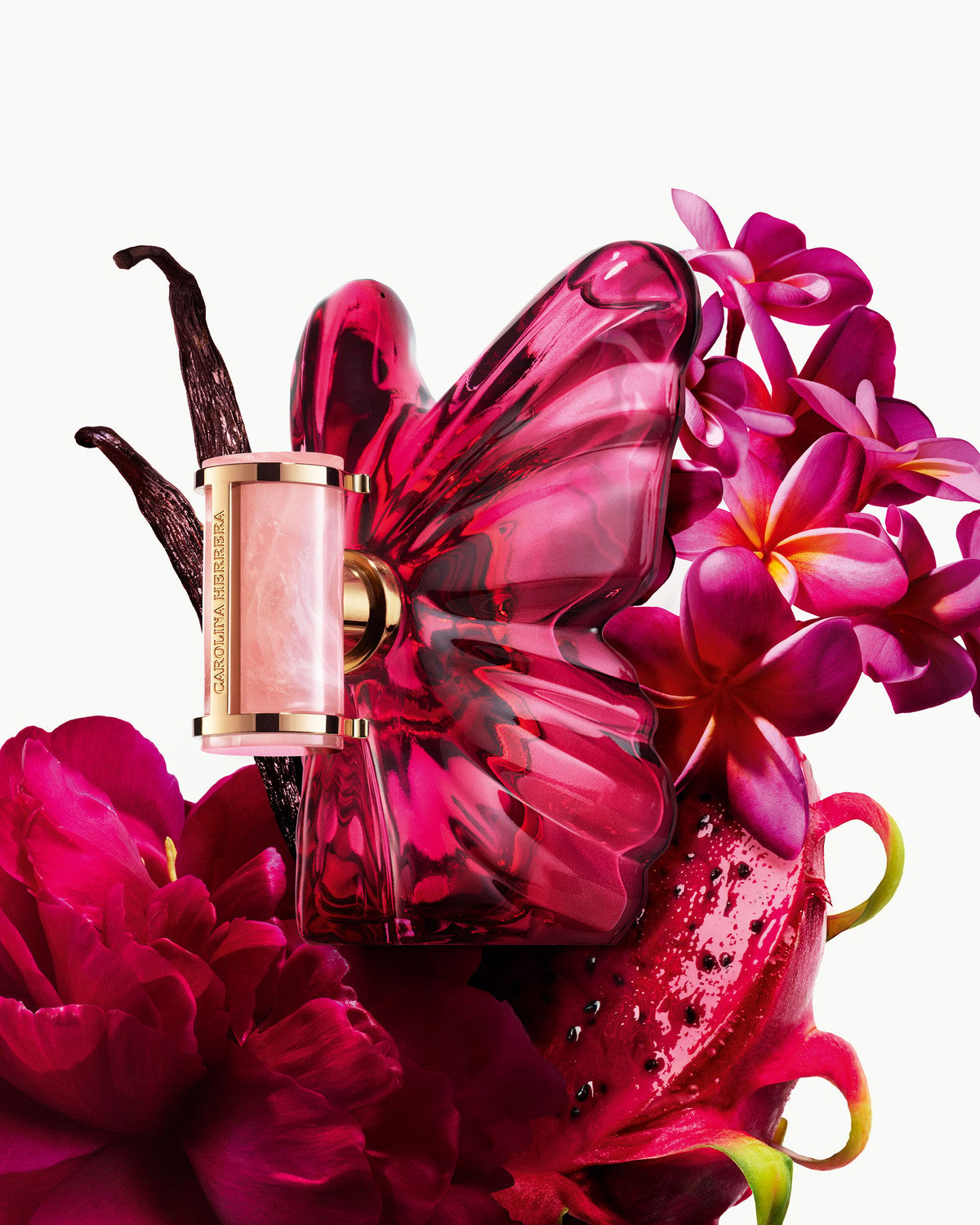 carolina herrera la bomba eau de parfum 2.7 oz