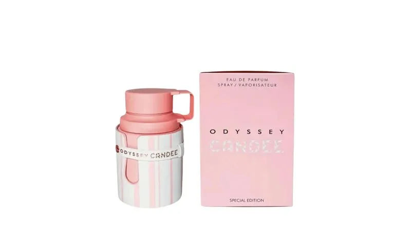 armaf odyssey candee 3.4 oz