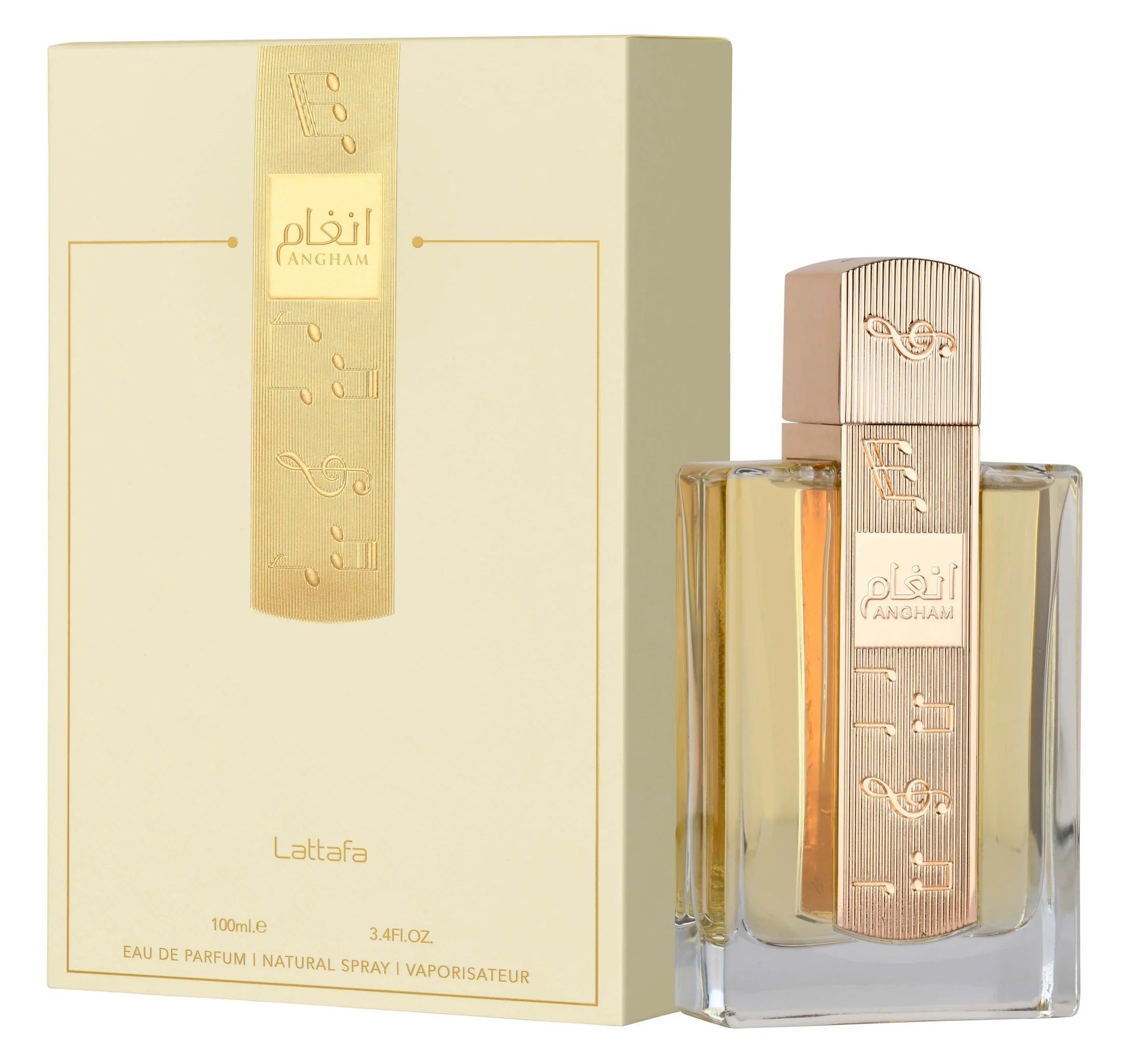 lattafa angham angham 3.4 oz