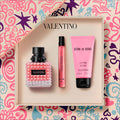 valentino donna born in roma gift set