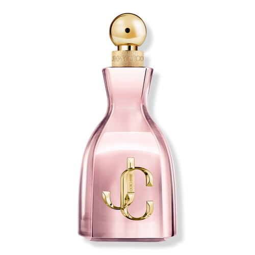 jimmy choo i want choo with love eau de parfum 3.4 oz