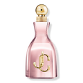 jimmy choo i want choo with love eau de parfum 3.4 oz