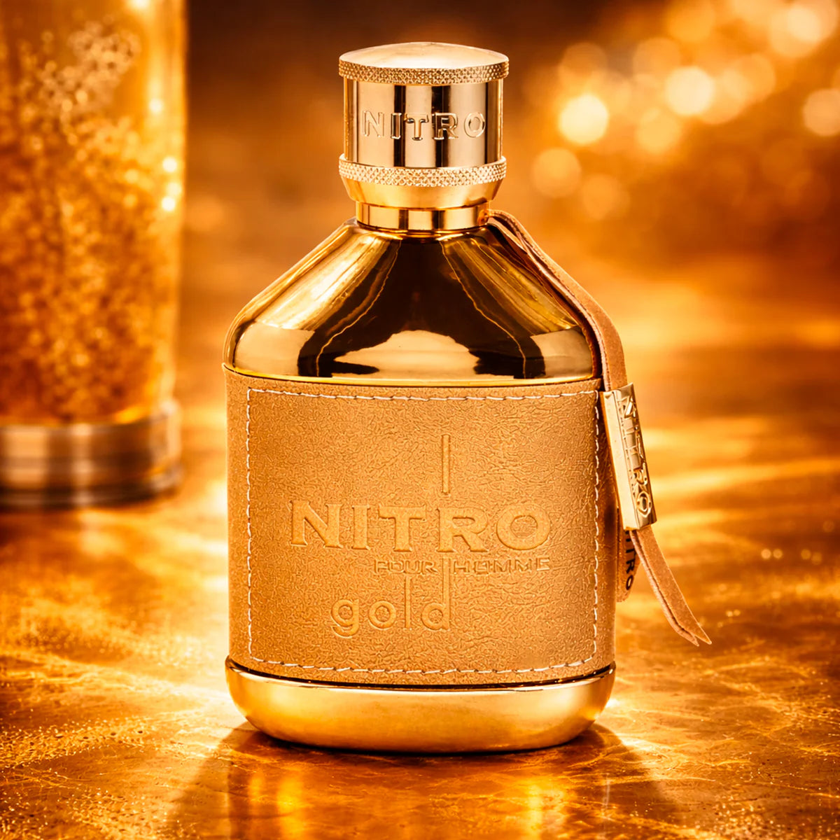nitro gold edition 3.4 oz
