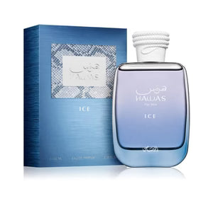 rasasi hawas ice 3.4 oz