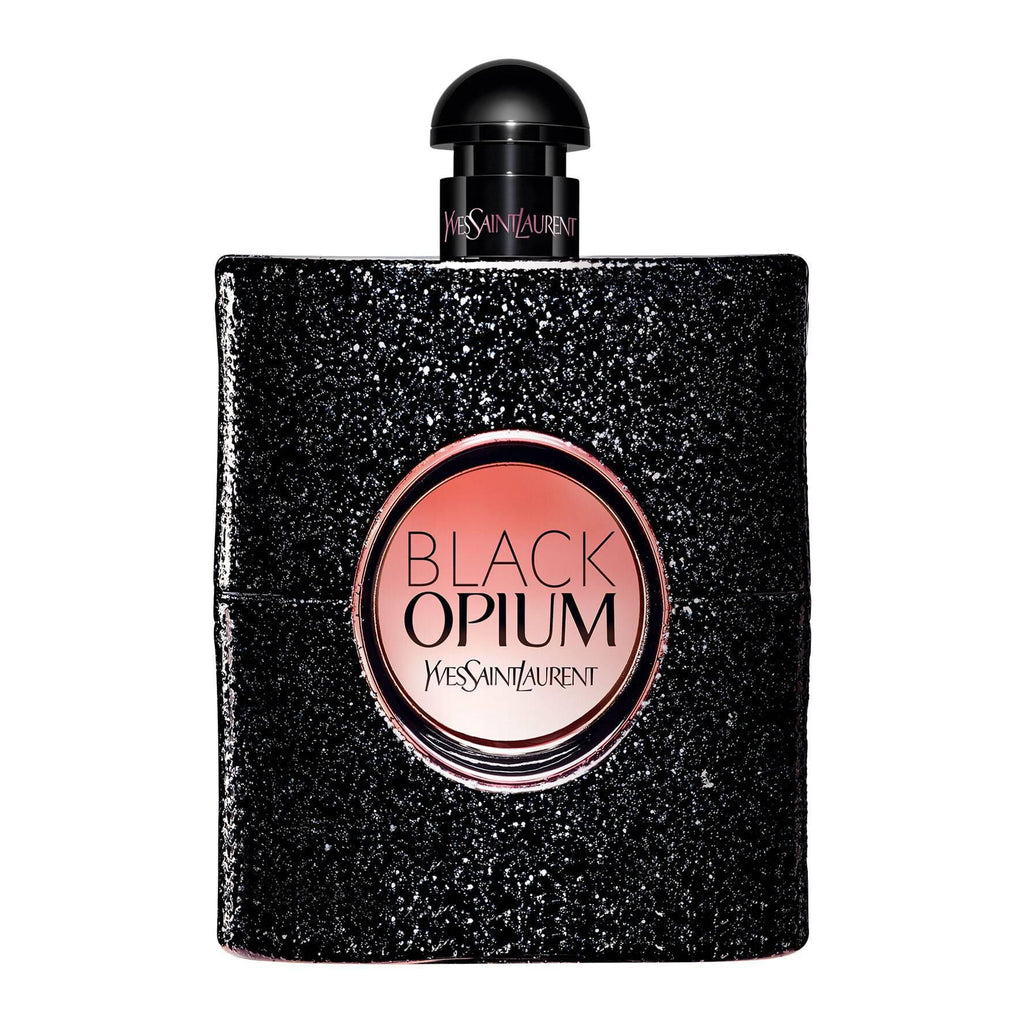 yls black opium eau de parfum 3.4 oz