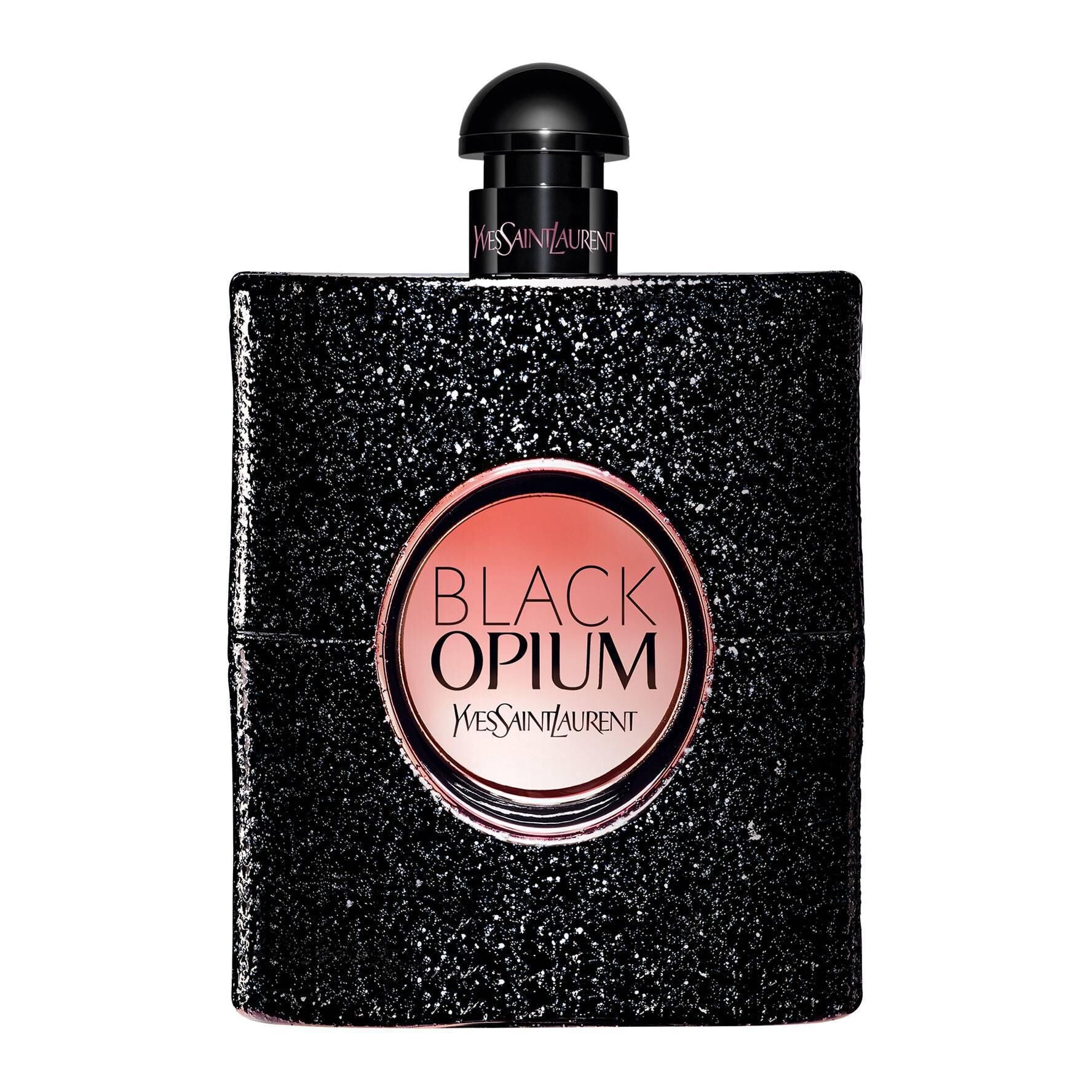 yls black opium eau de parfum 3.4 oz