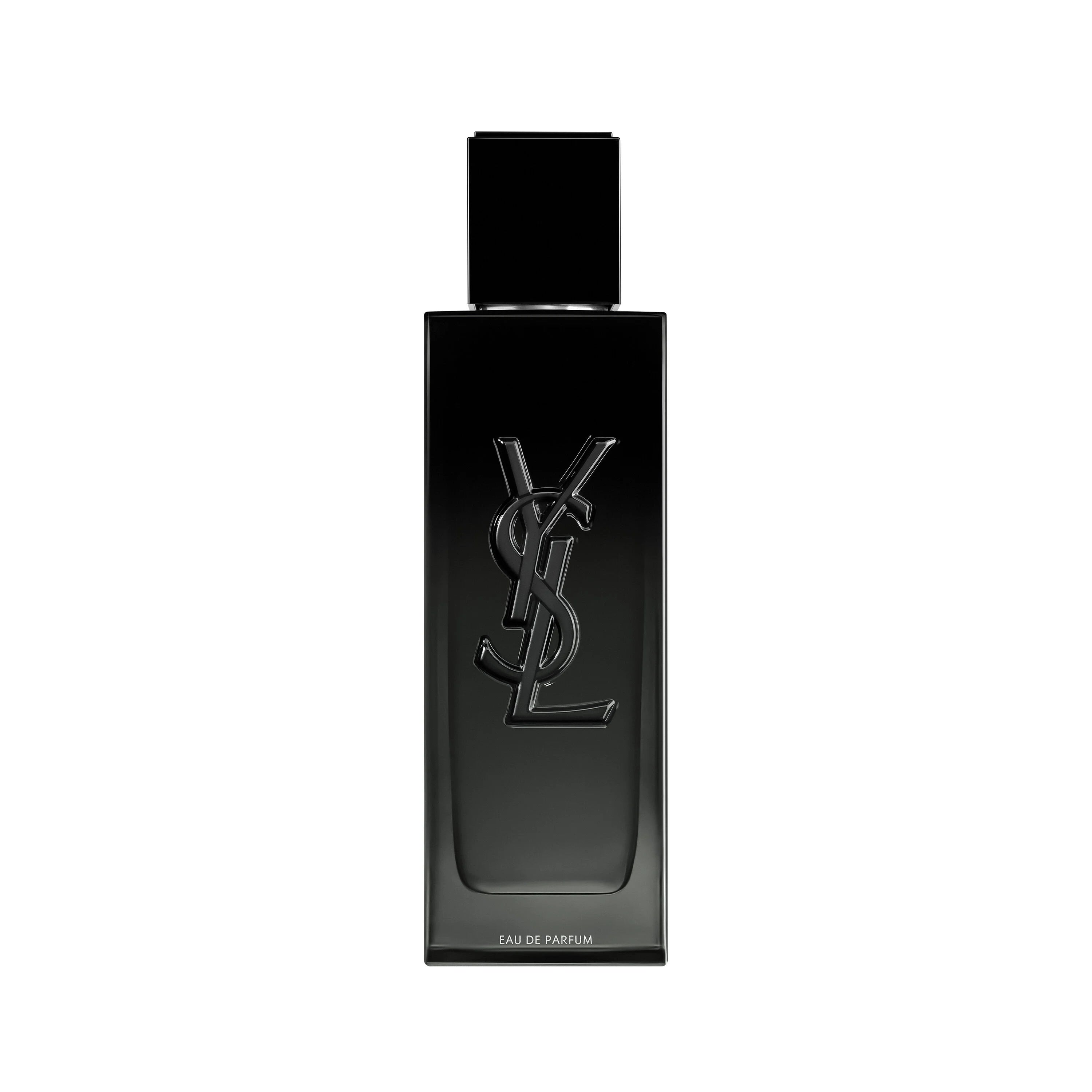 ysl myself eau de parfum 3.4 oz