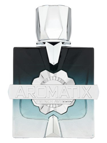 FRENCH AVENUE AROMATIX FROSTBITE