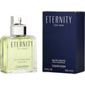 calvin klein eternity 3.4 oz