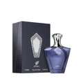 afnan turathi blue 3.4 oz