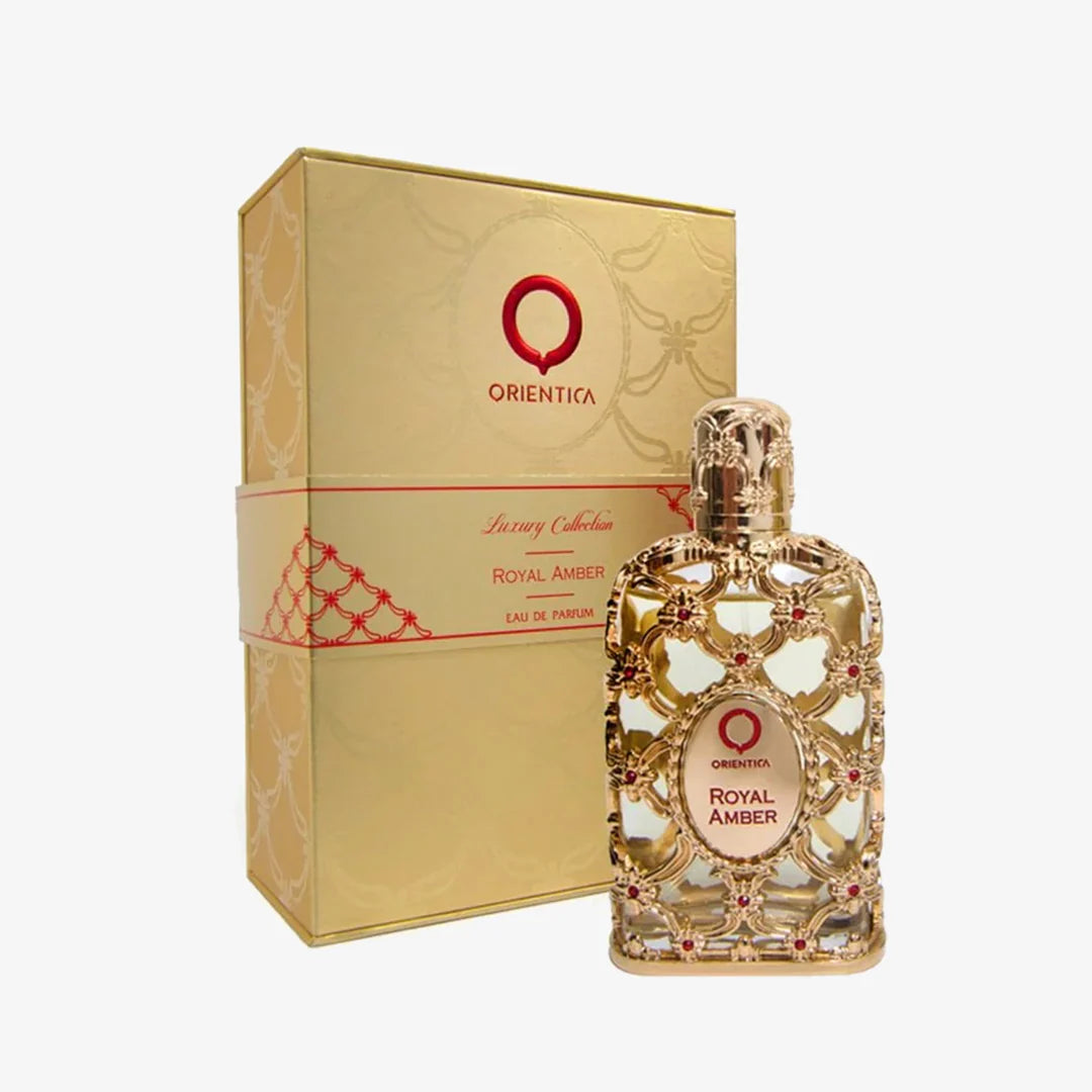 orientica royal amber 3.4 oz