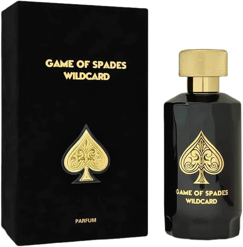 Game of Spades – Wildcard 3.4 Oz