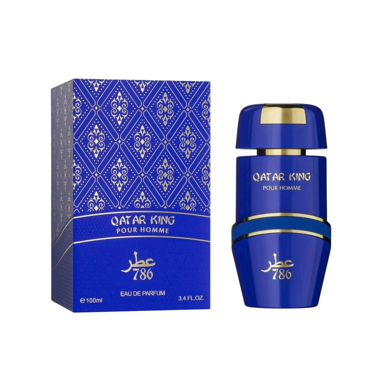 jo milano katar king 3.4 oz