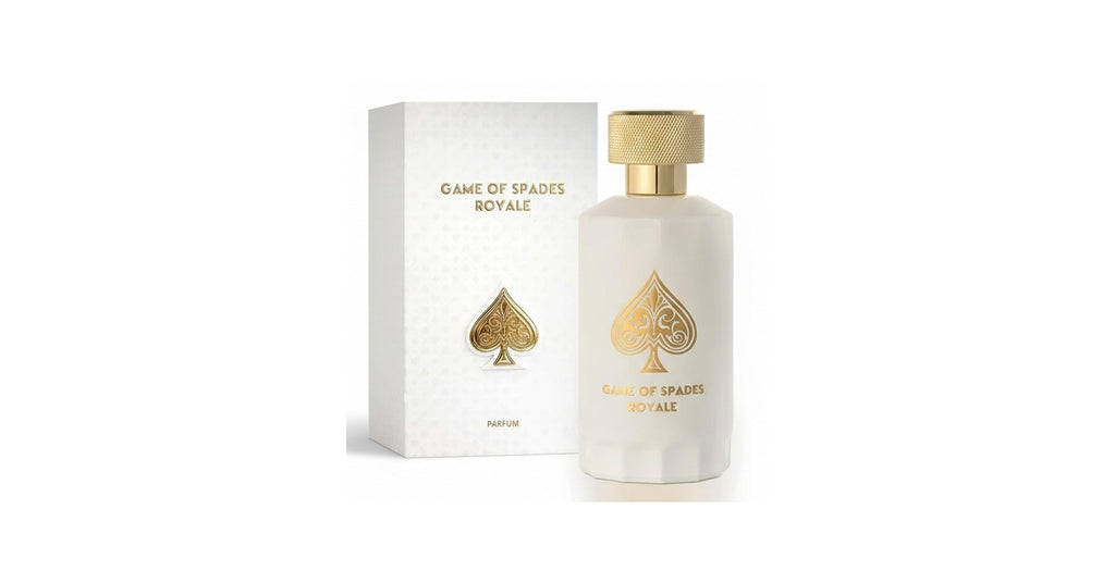 Game of spades Royale 3.4 Oz