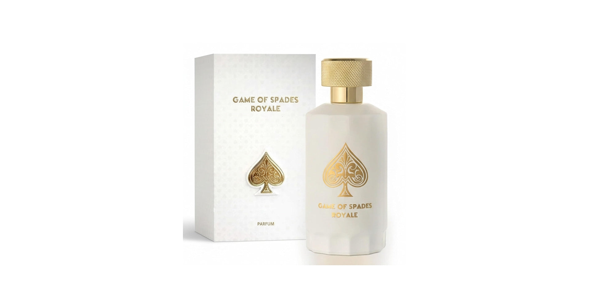 Game of spades Royale 3.4 Oz