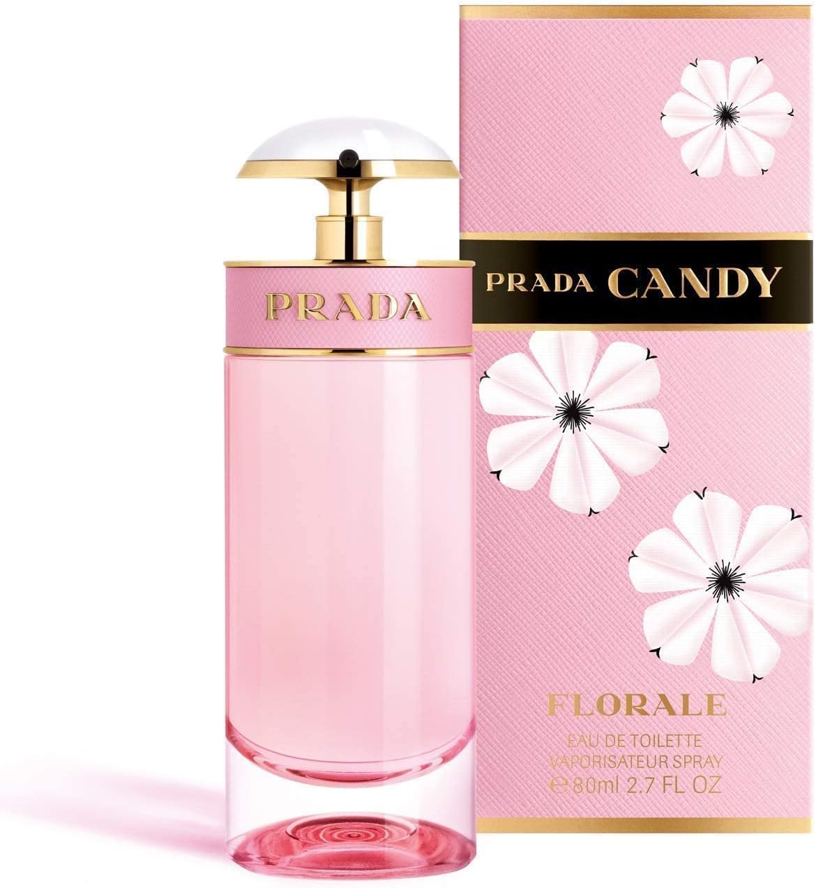 prada candy florale 3.4 oz
