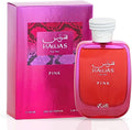 rasasi hawas pink 3.4 oz