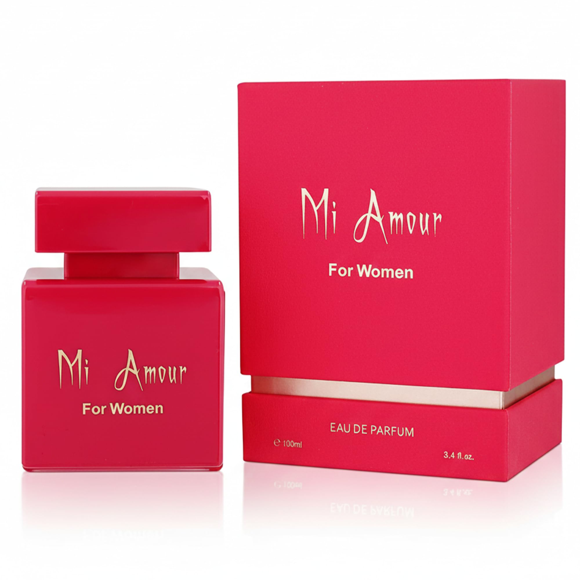 jo milano mi amour for woman 3.4 oz