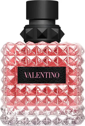 valentino donna born in roma eau de parfum 3.4 oz