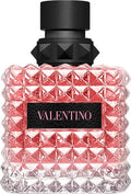 valentino donna born in roma eau de parfum 3.4 oz