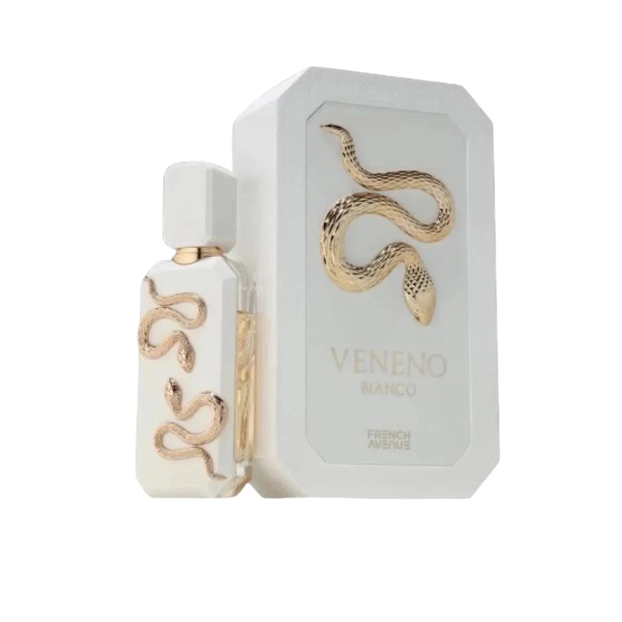 french avenue veneno bianco 3.4 oz