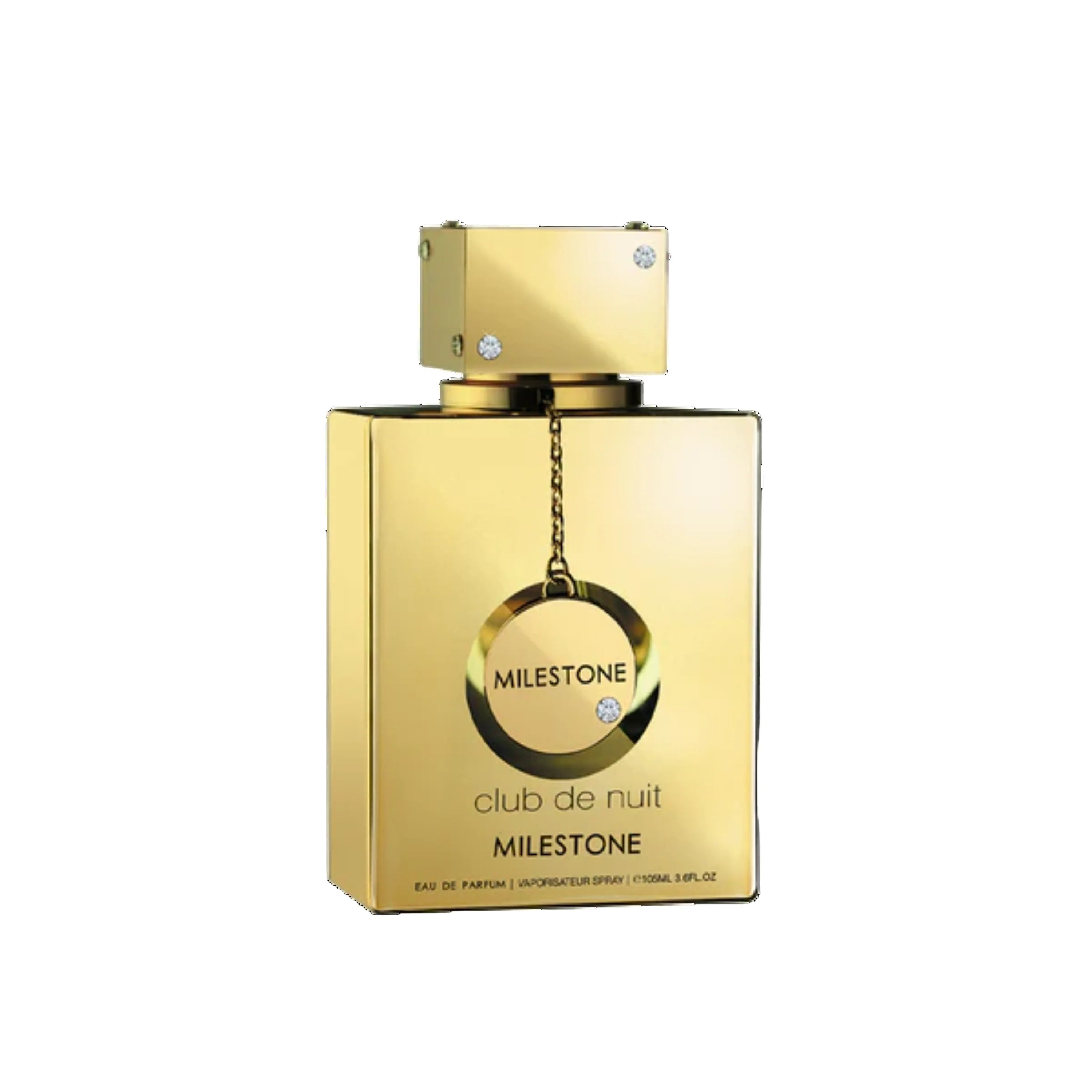 armaf club de nuit milestone 3.4 oz