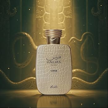 rasasi hawas viper 3.4 oz