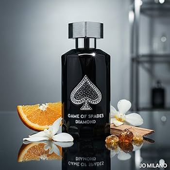 Game of soades DIamond 3.4 oz