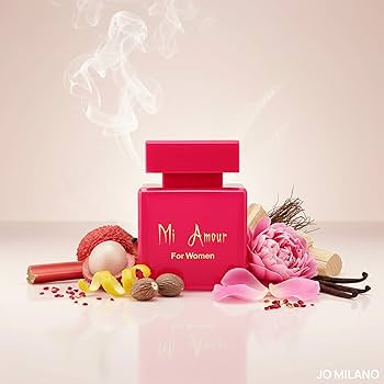 jo milano mi amour for woman 3.4 oz