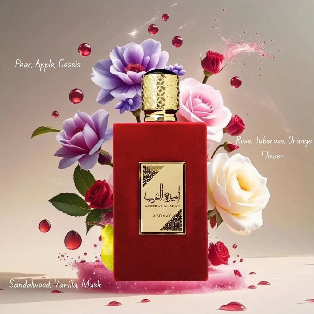 ameerat al arab 3.4 oz