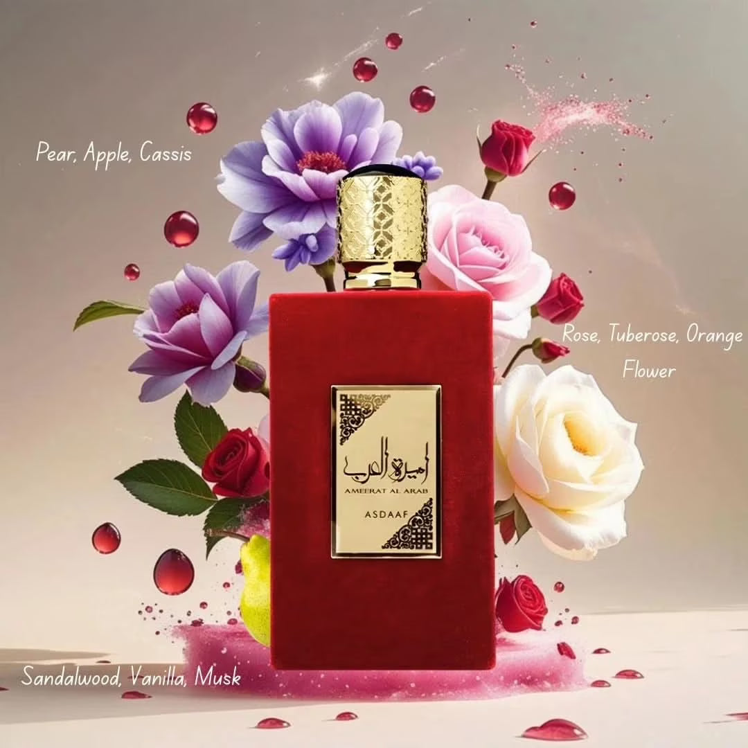 ameerat al arab 3.4 oz