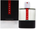 prada luna rossa carbon eau de toilette 3.4 oz