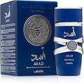 lattafa asad zanzibar 3.4 oz