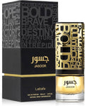 lattafa jasoor 3.4 oz
