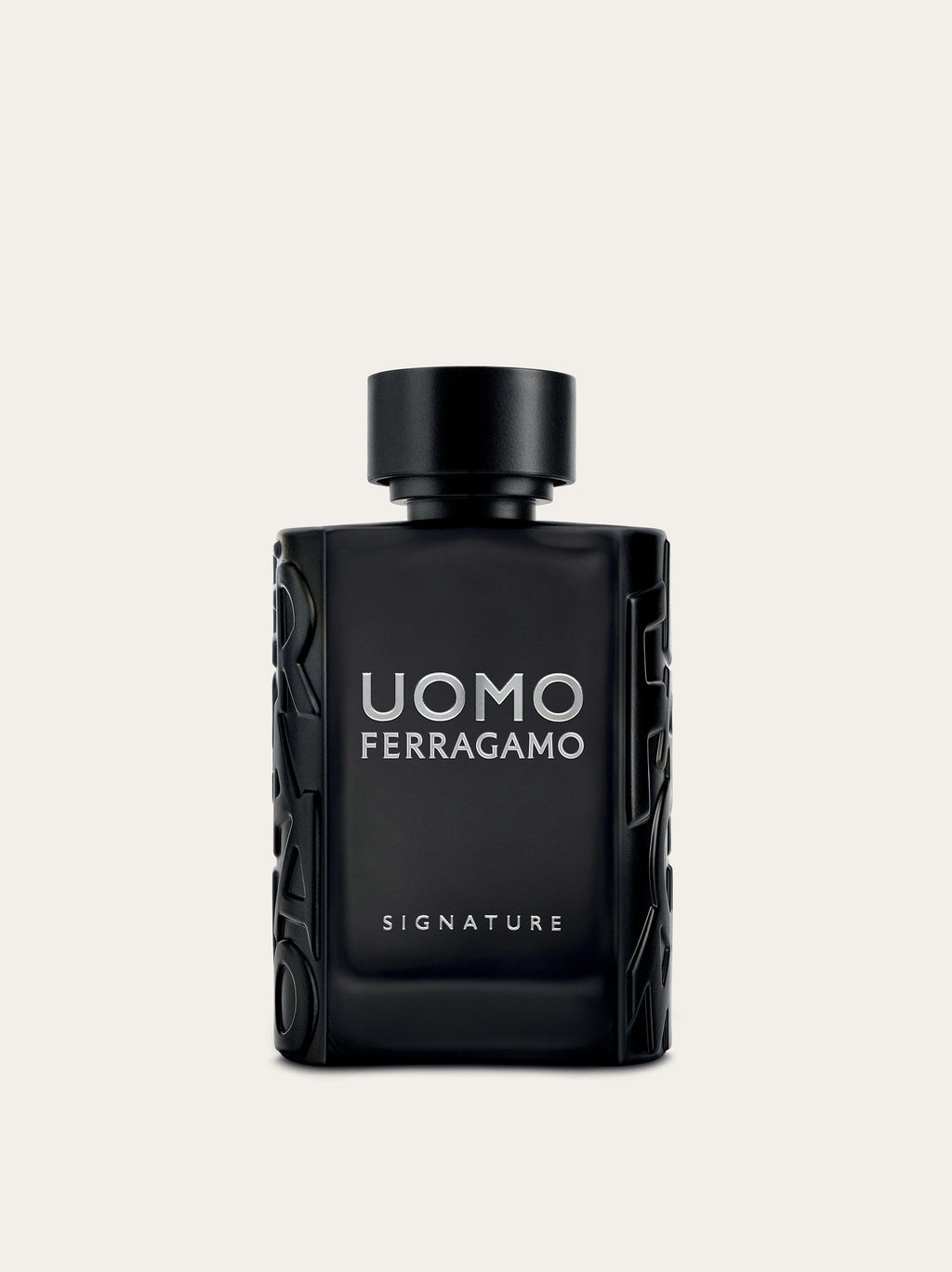 uomo salvatore ferragamo  signature 3.4 oz