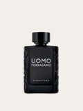 uomo salvatore ferragamo  signature 3.4 oz