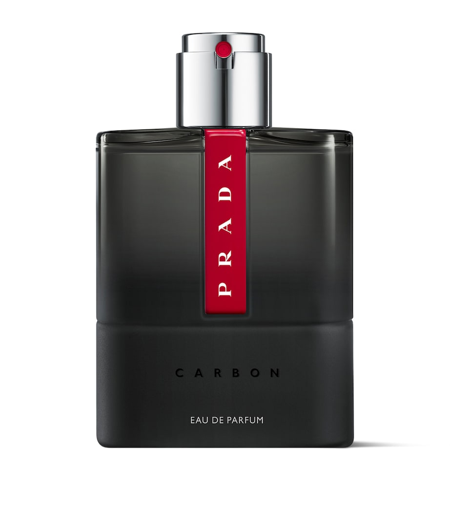 prada luna rossa carbon eau de parfum 3.4 oz