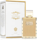 lattafa kingdom 3.4 oz