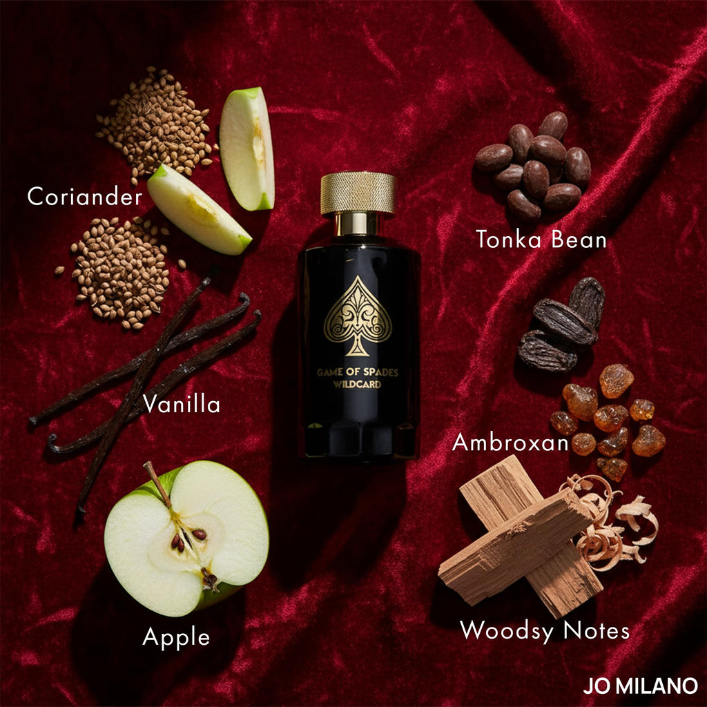 Game of Spades – Wildcard 3.4 Oz