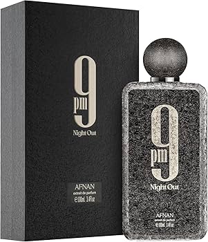 9pm night out 3.4 oz