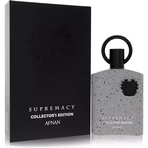 afnan supremacy collector edition 3.4 oz