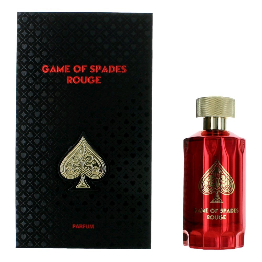 game of spades rouge 3.4 oz