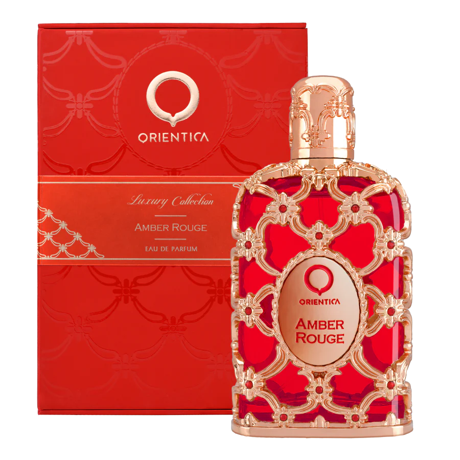 orientica amber rouge 3.4 oz