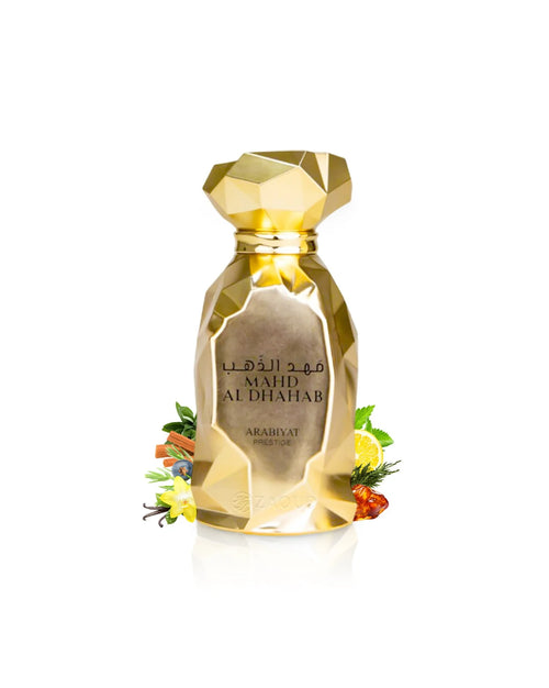 arabiyat prestige al dahab 3.4 oz