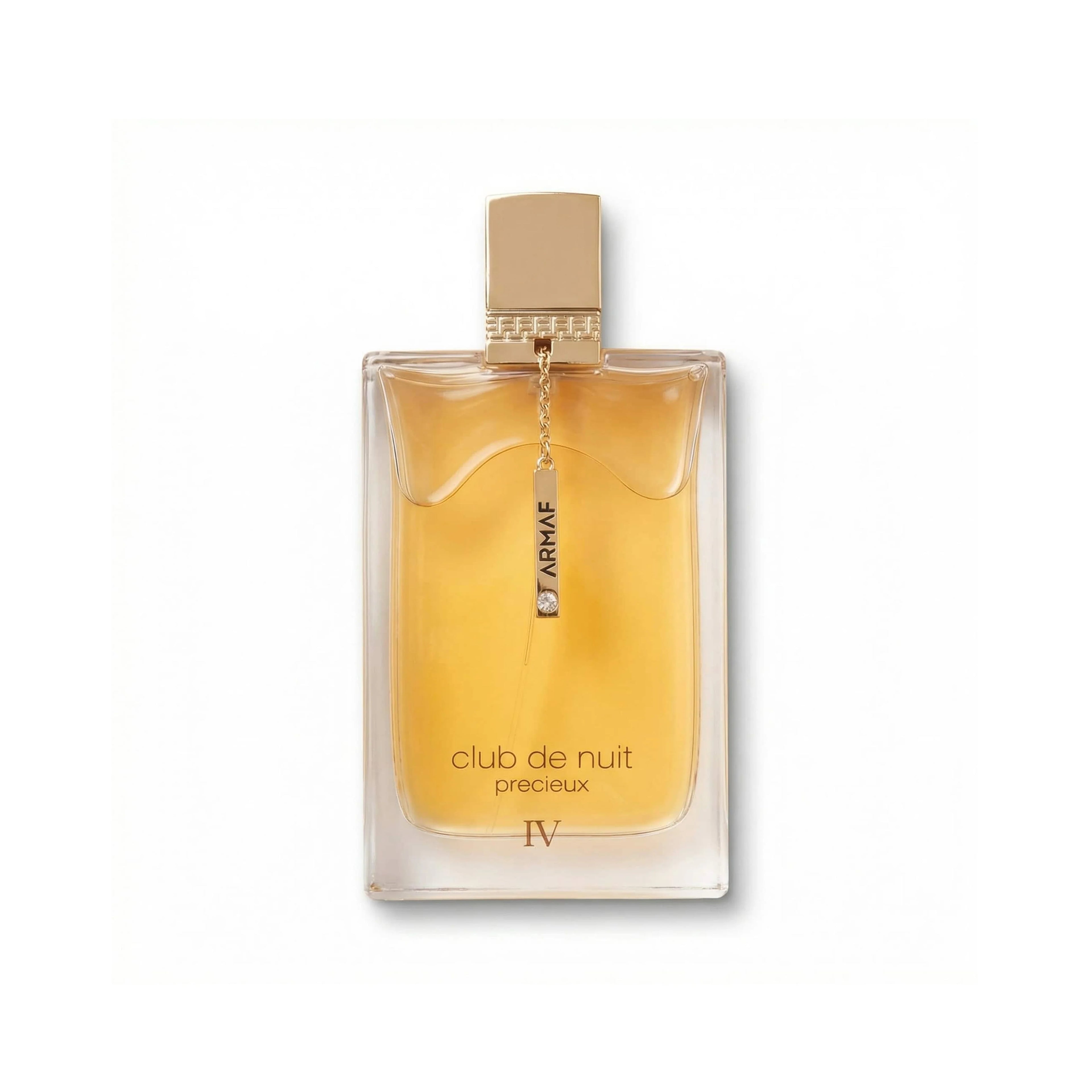 armaf club de nuit precieux iv extrait de parfum 2.7 oz