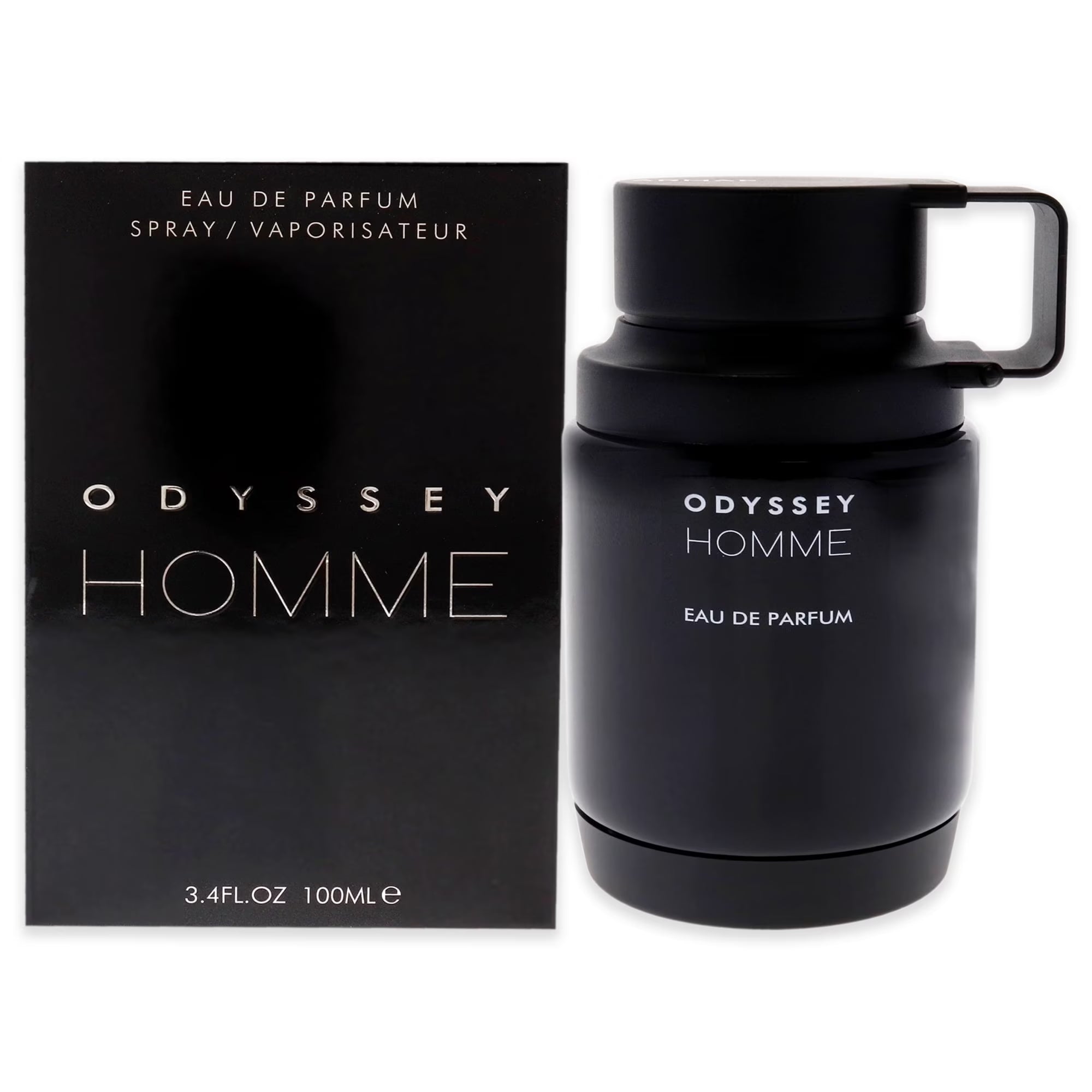 armaf odyssey homme 3.4 oz