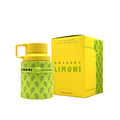 armaf odyssey limoni  3.4 oz