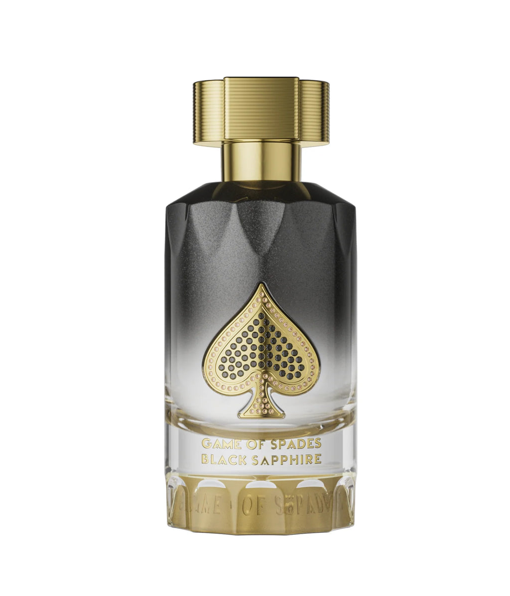 game of spades black sapphire 3.4 oz